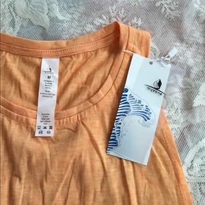 New! Boho | Hi-Neck Tank